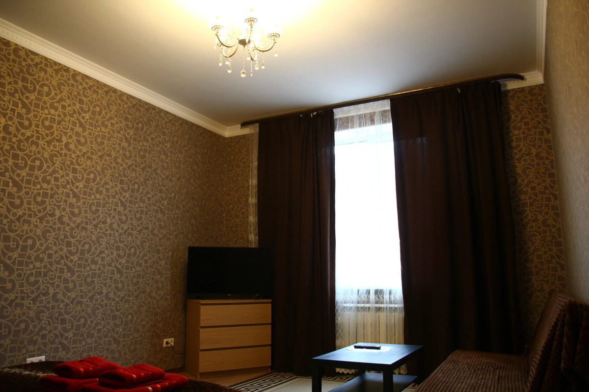 Гостевой дом Домодедово