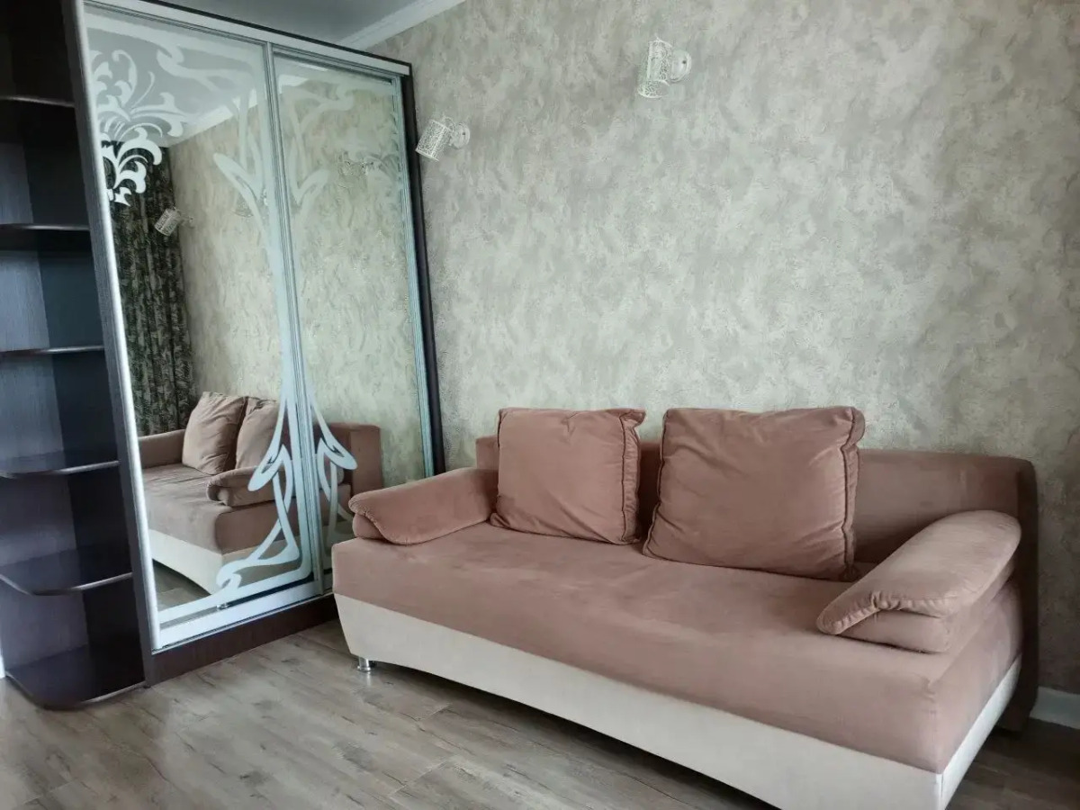 Квартира Sutki Rent в Минеральных Водах