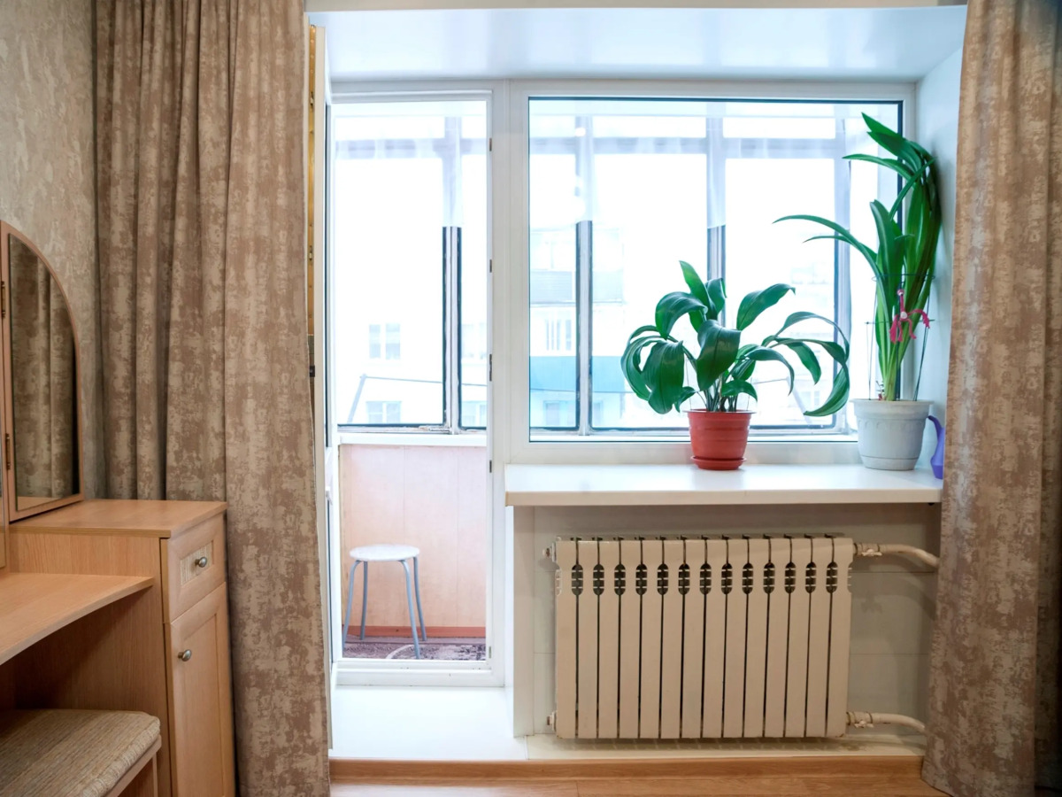 Апартаменты Первомайские