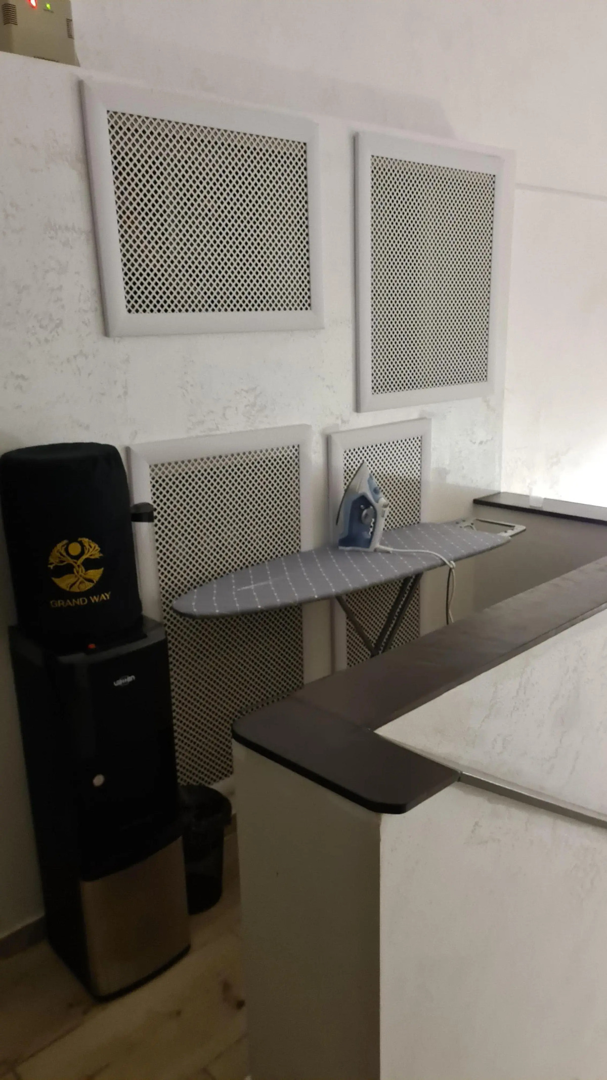 Апартаменты с бассейном и баней