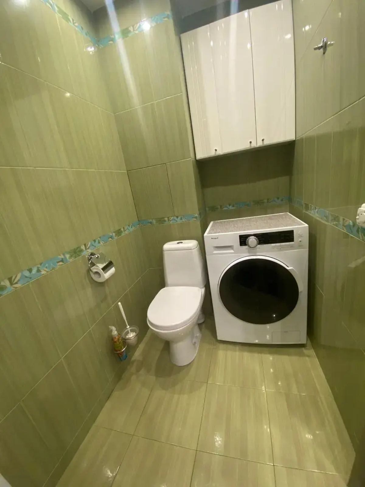 Квартира Svoy Lux