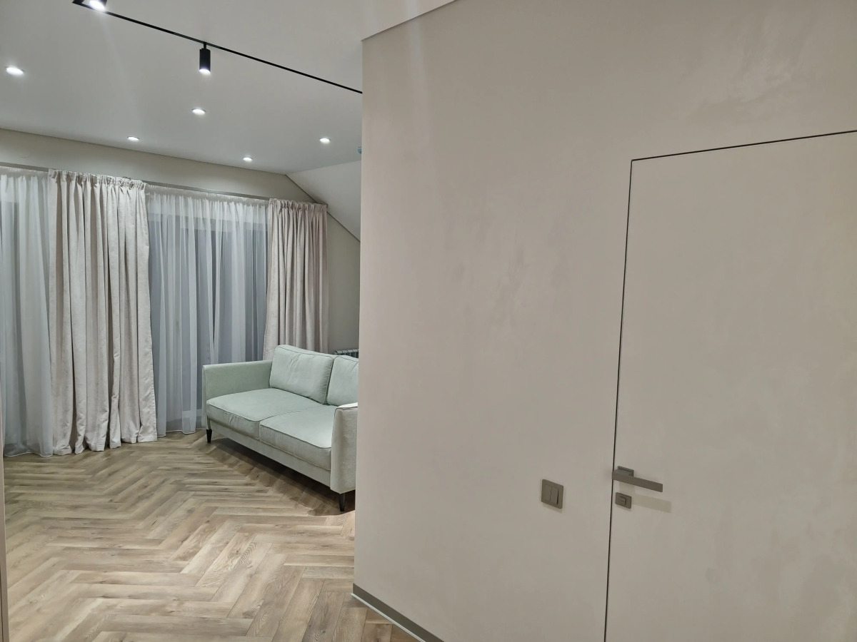 Отель Эльбер