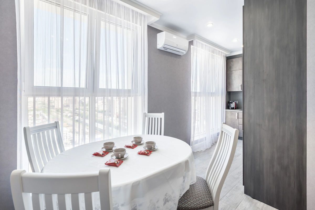 Апартаменты Bolshoi by Roomers 7