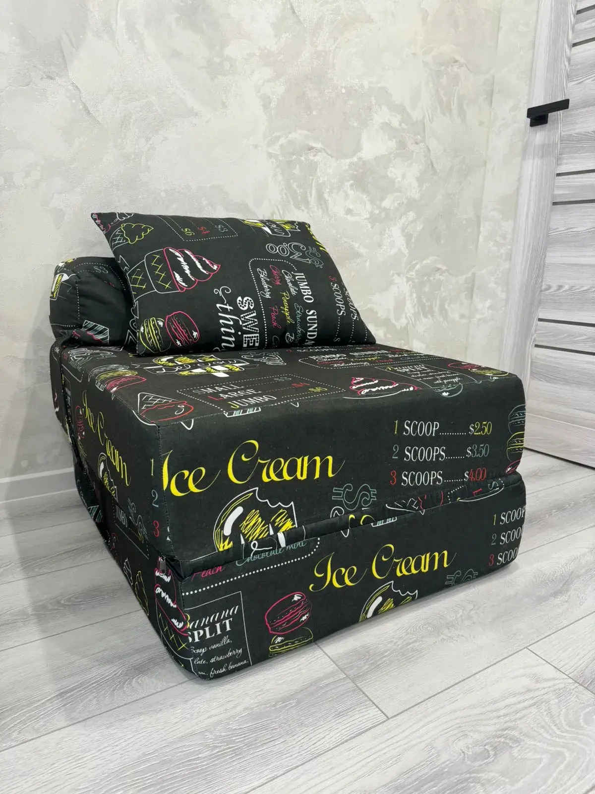 Апартаменты Квартира-студия на Современнной