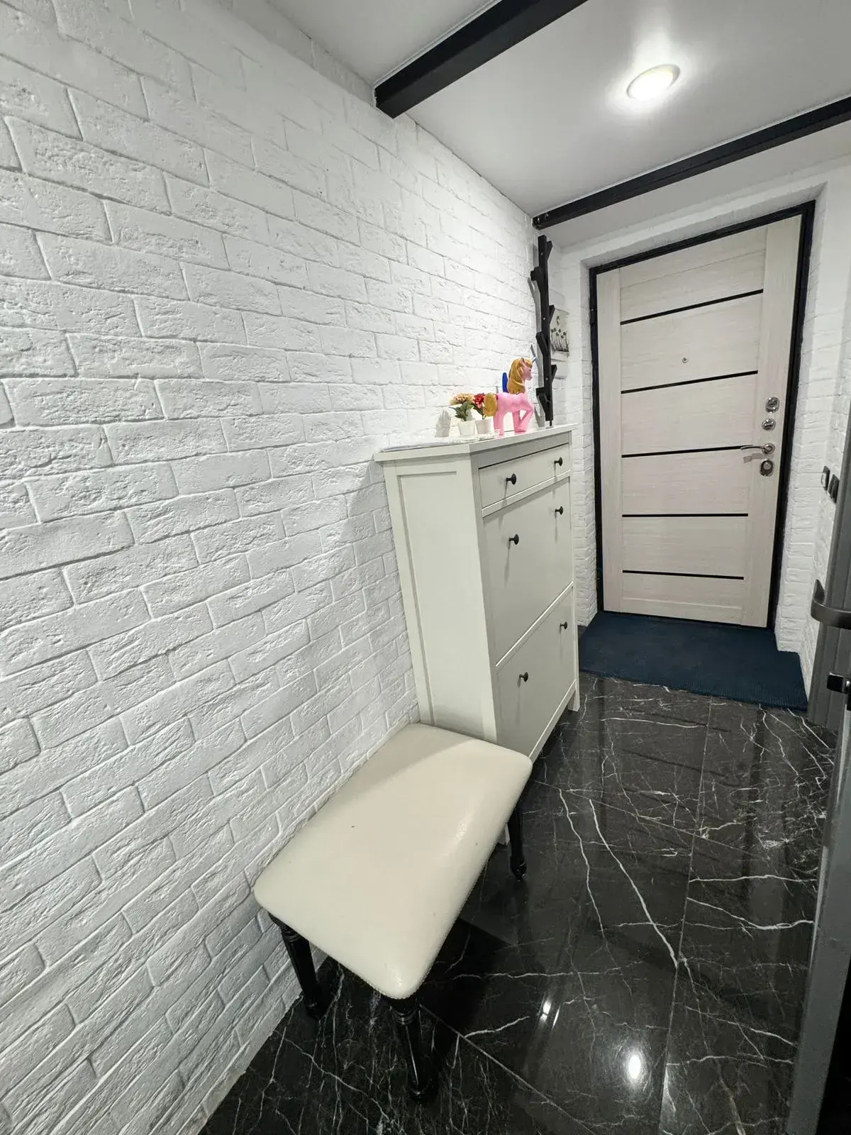 Апартаменты Уютные около метро Чертановская 7322