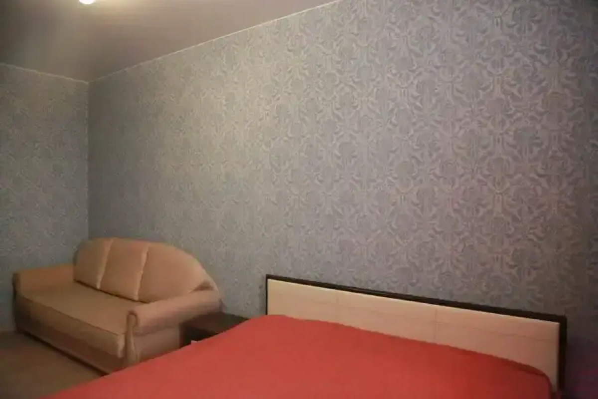 Апартаменты с новым качественным ремонтом