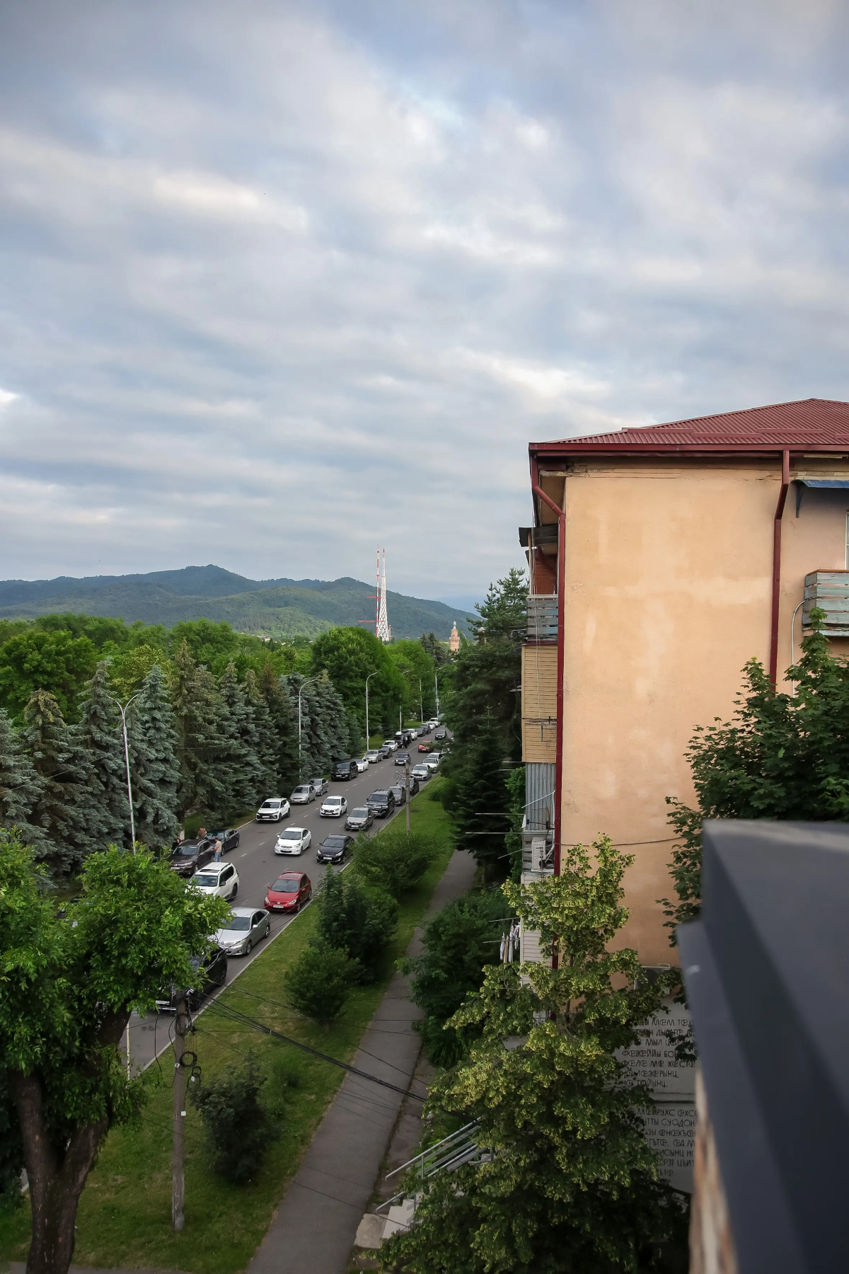 Бутик-отель Автограф