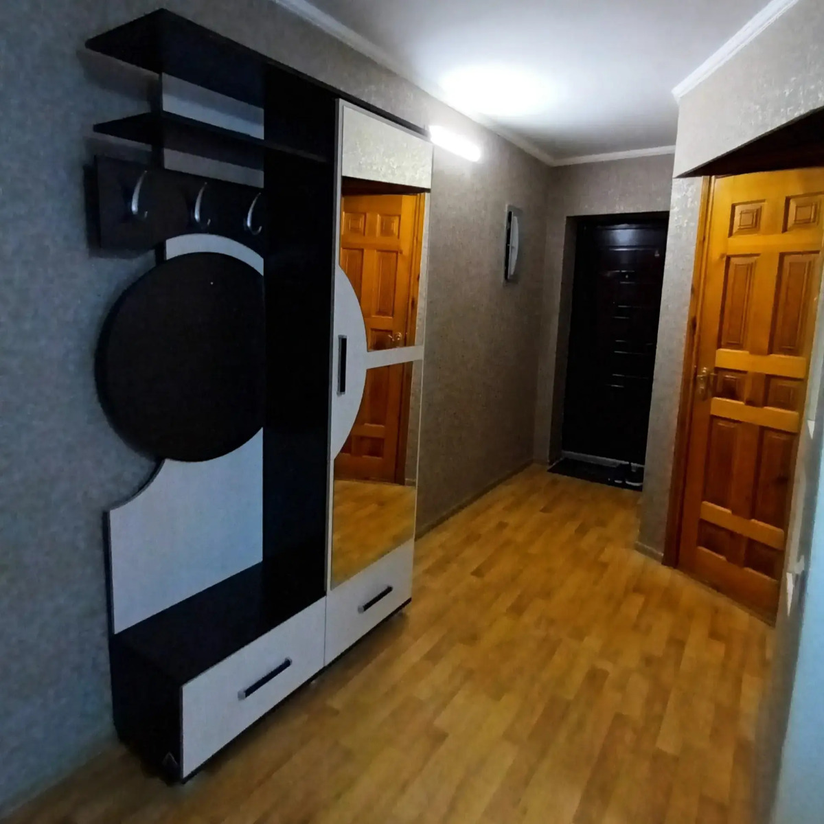 Квартира Комфортабельная 3х комнатная