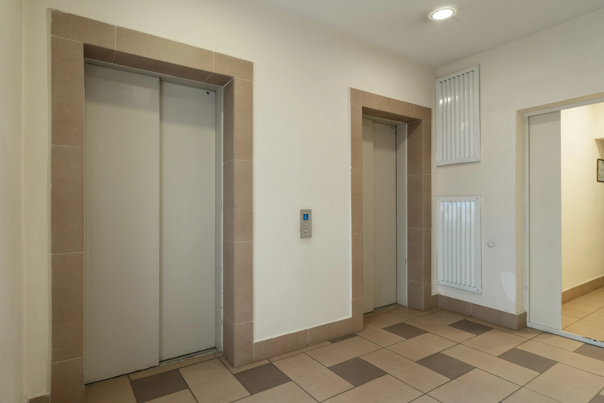 Апартаменты KeyGo 1004 рядом с парком ВДНХ