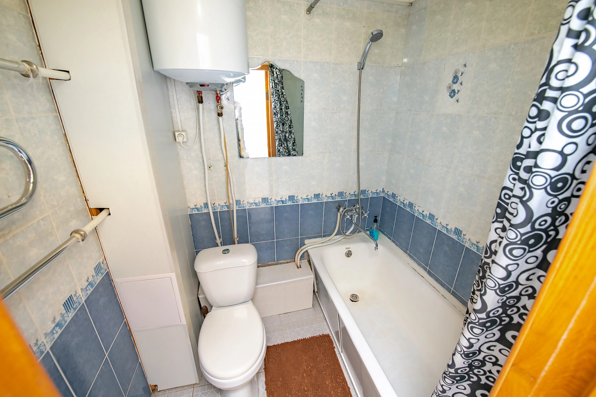 Апартаменты на Океанском проспекте 149