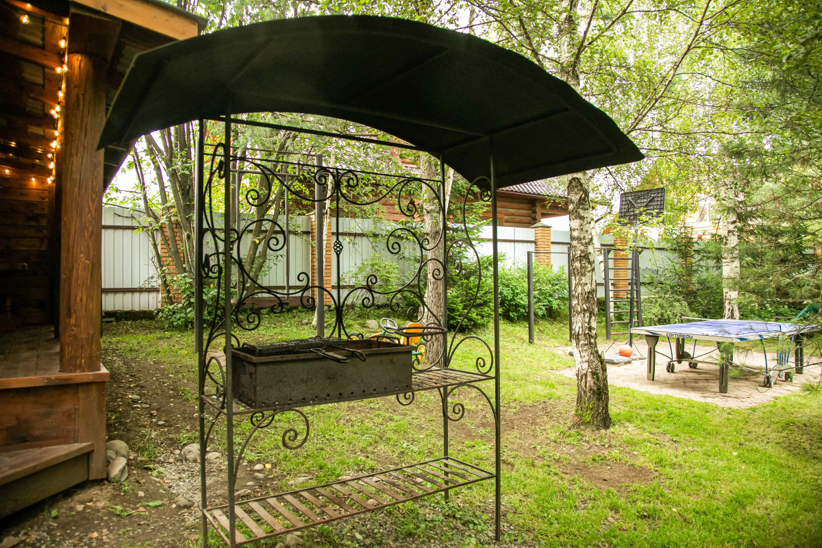 Гостевой дом Lake House номер студия