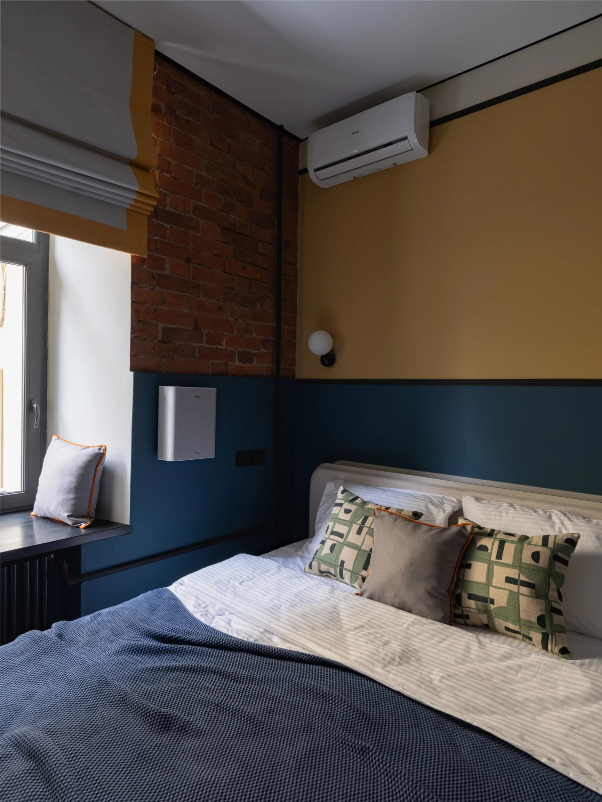 Отель Арбат Прайм