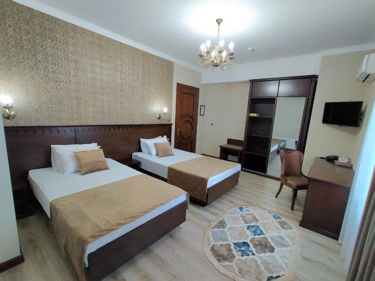 Бутик-отель Times