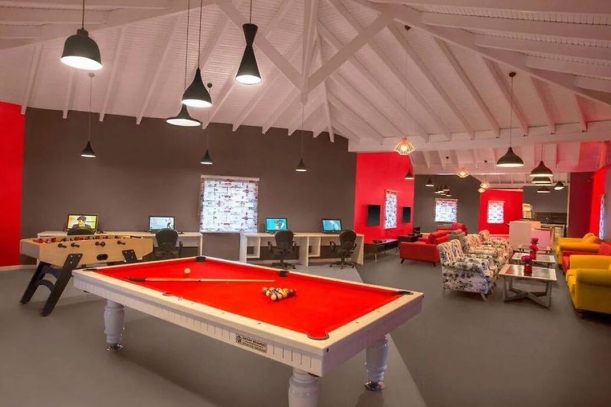 IC Hotels Santai Family Resort - All Inclusive