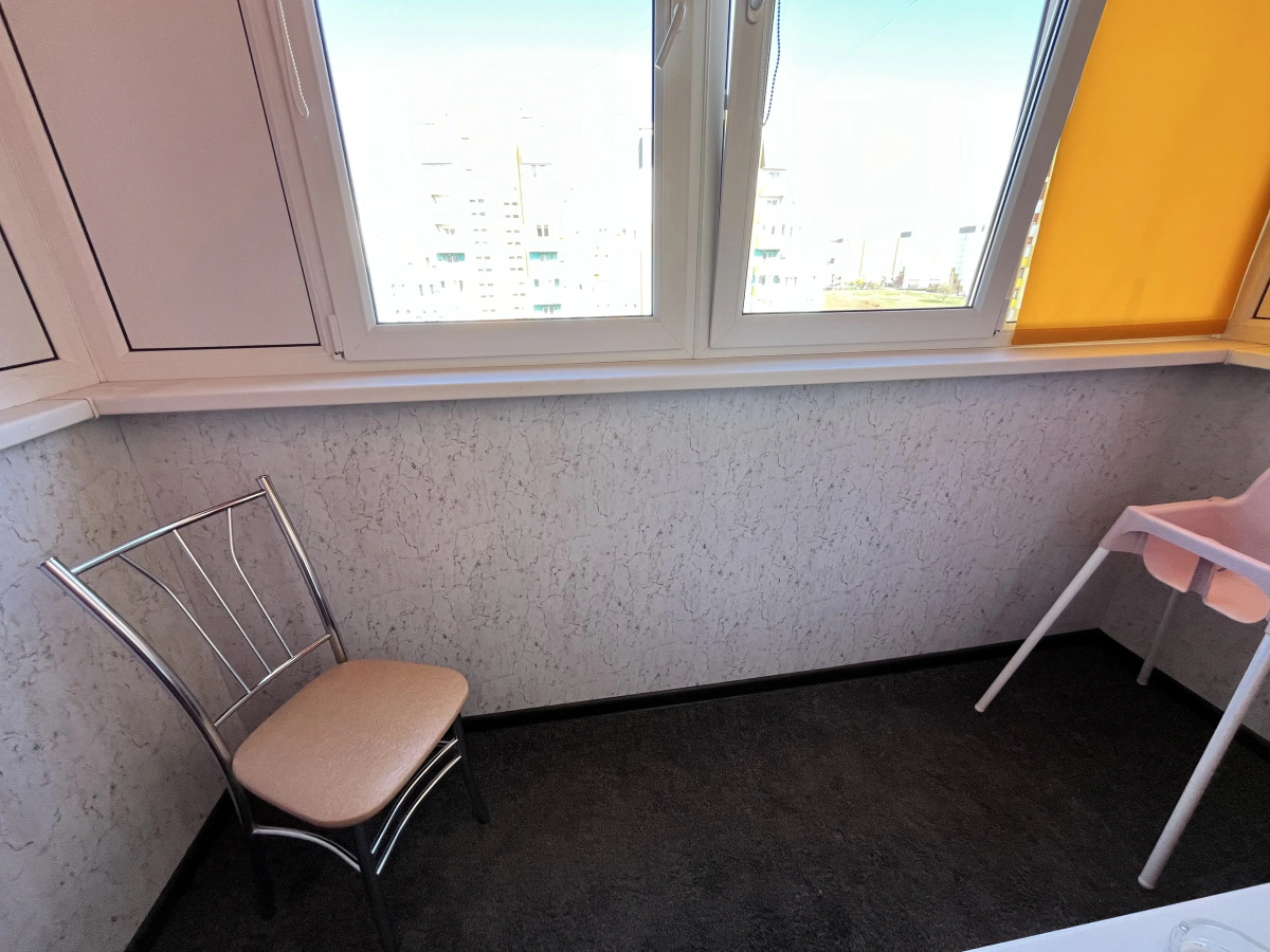 Квартира проспект имени Ленина 353