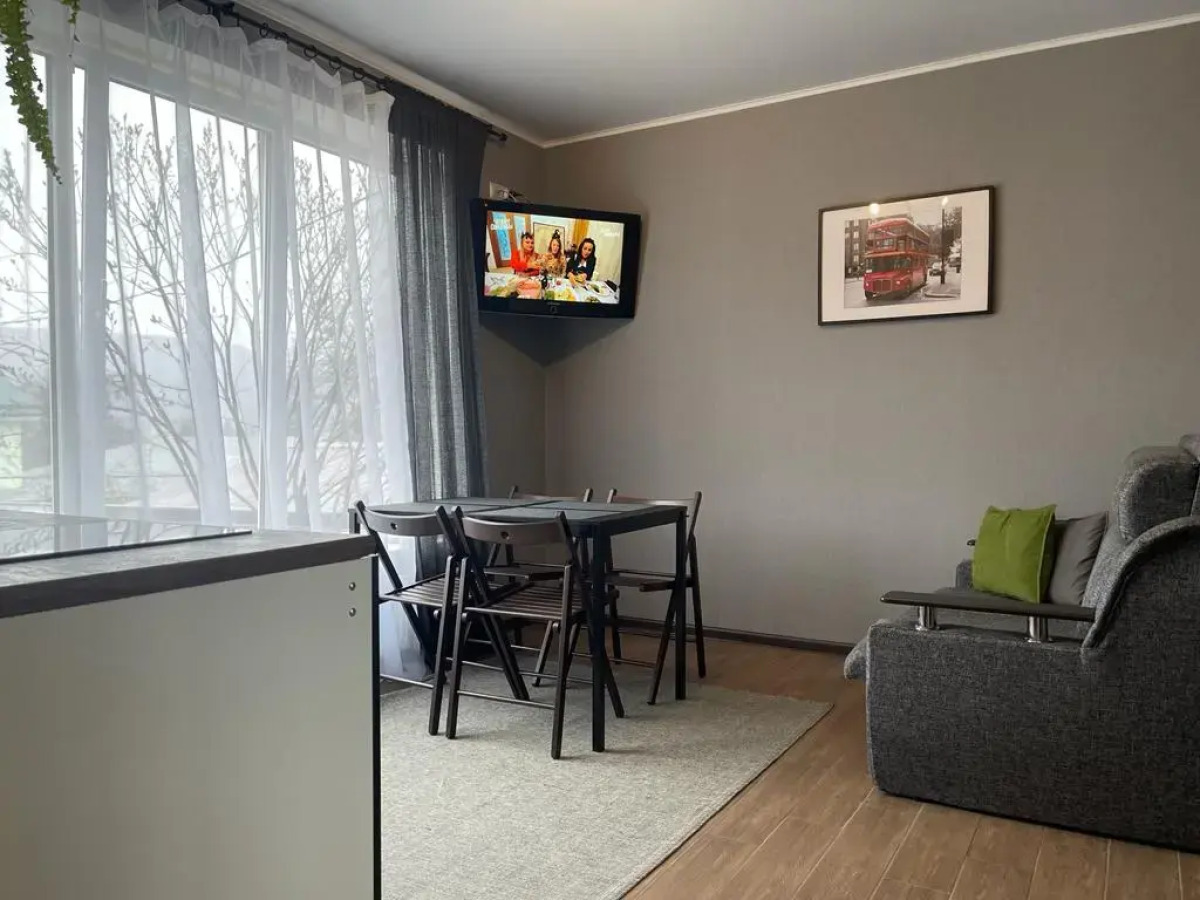 Апартаменты в Кисловодске