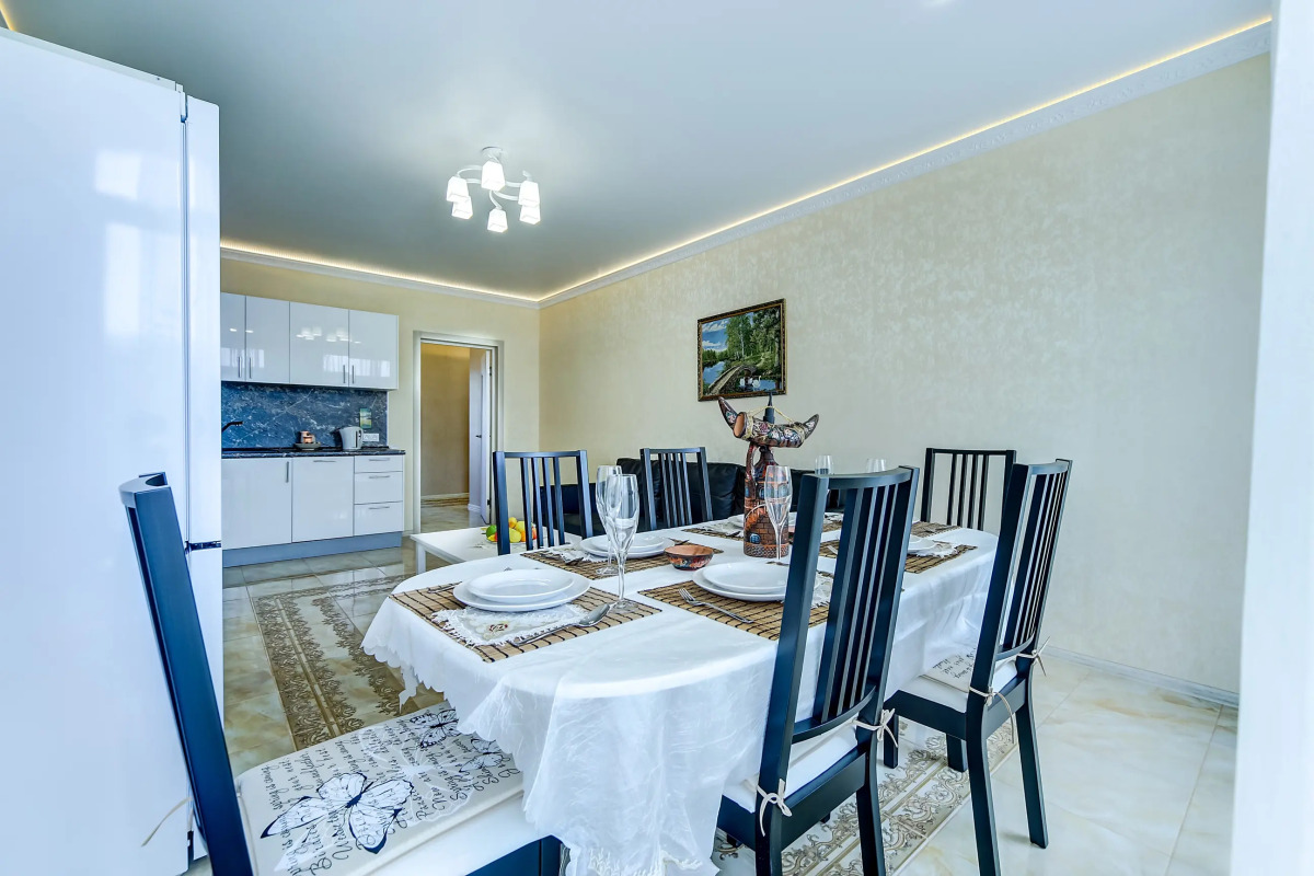 Апартаменты у Московского вокзала