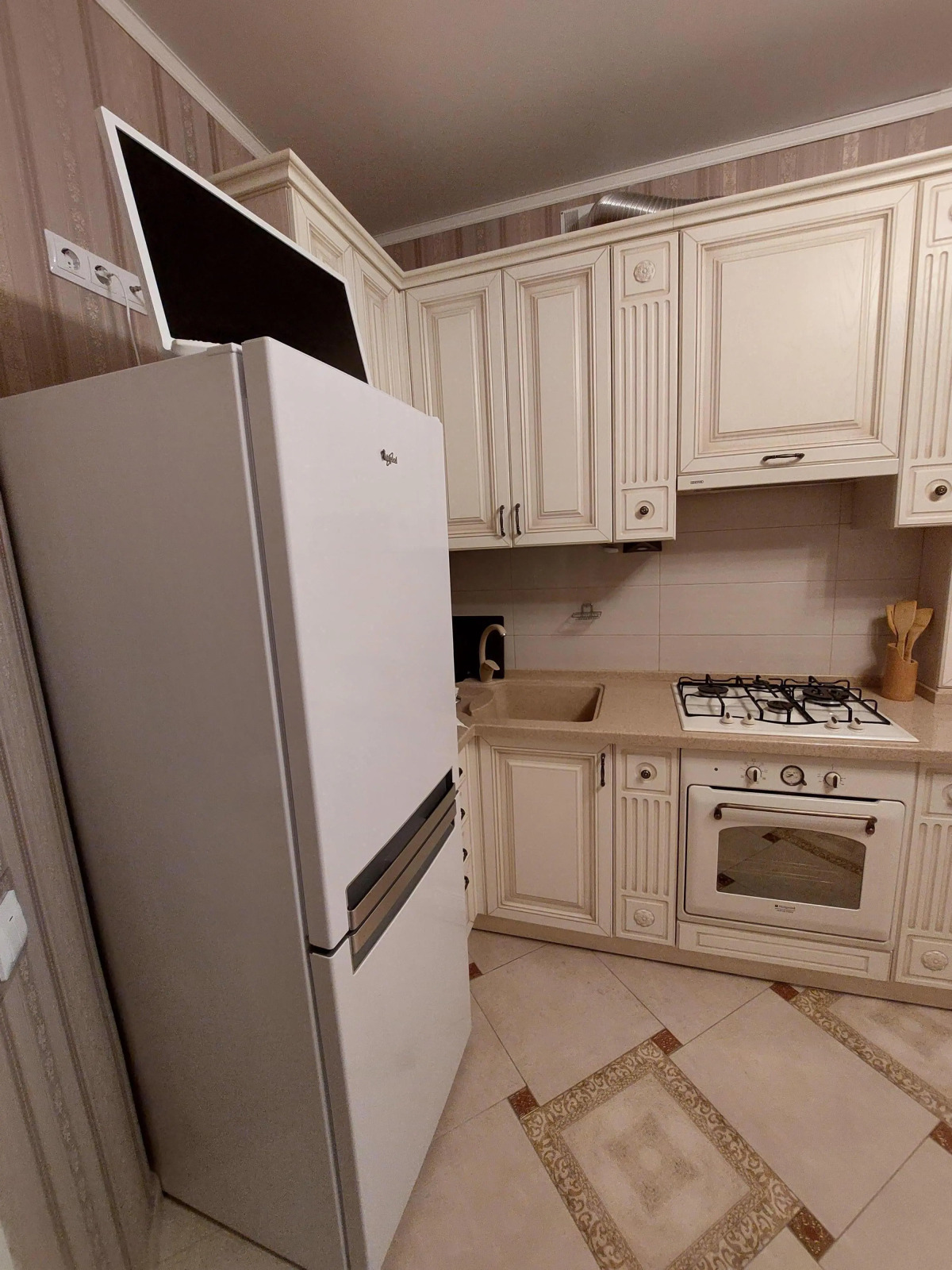 Апартаменты Балтийская сказка