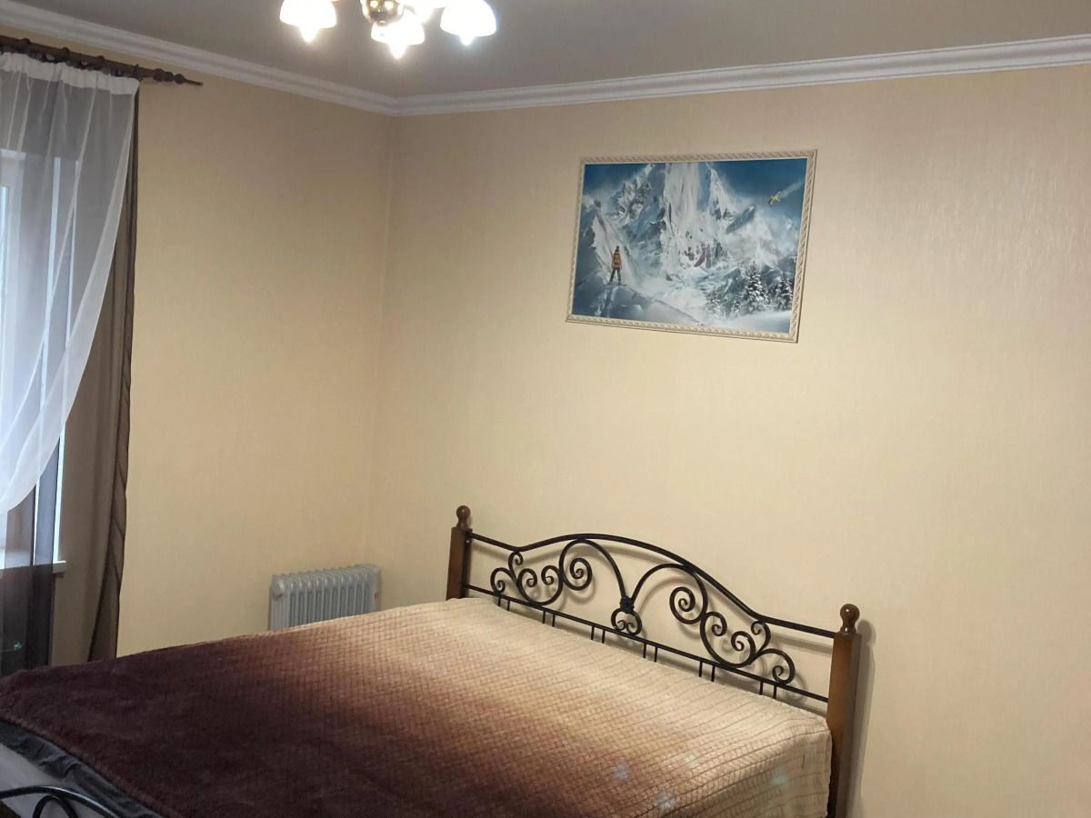 Апартаменты Dombay rest