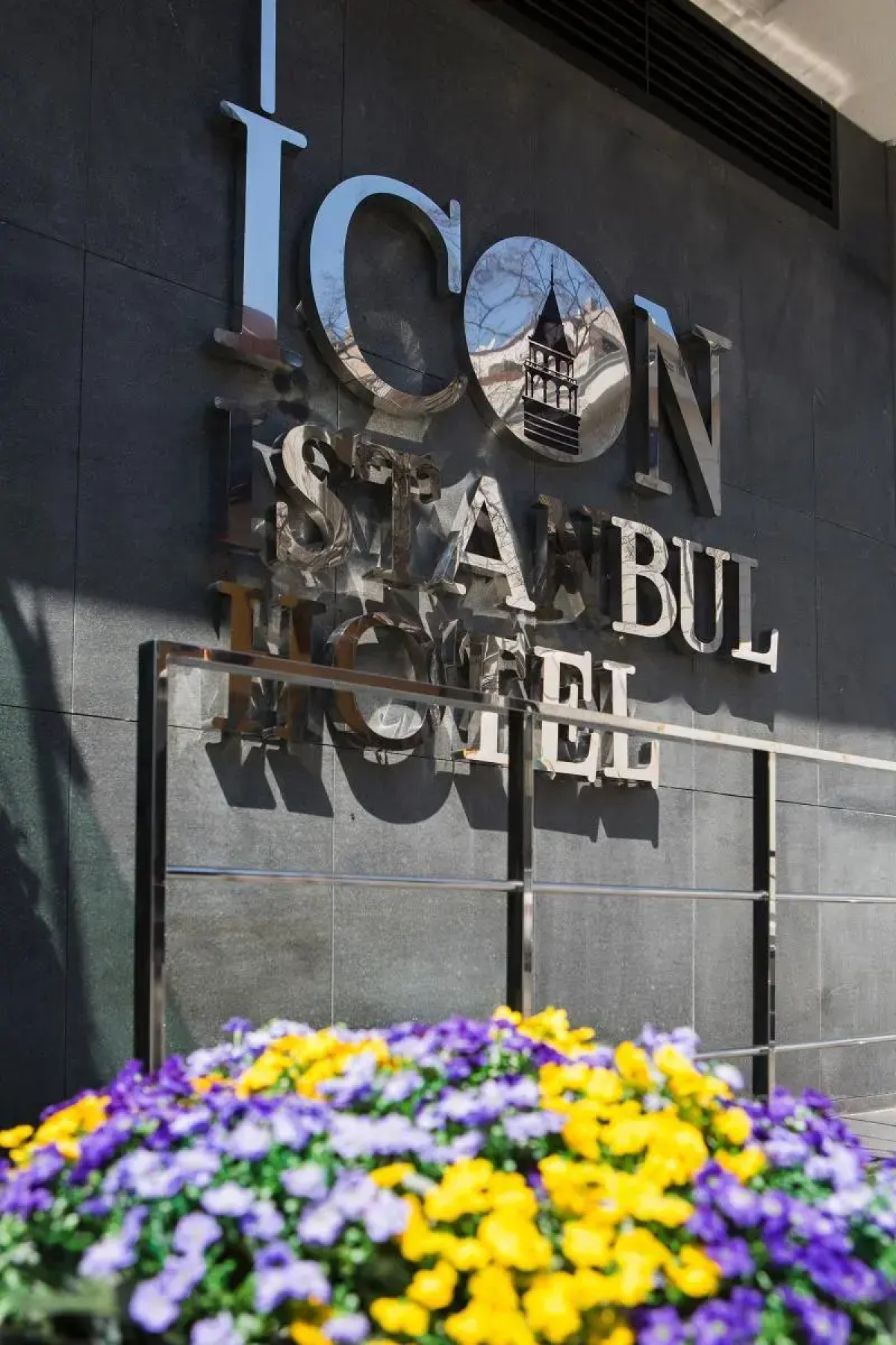 Icon Hotel Taksim