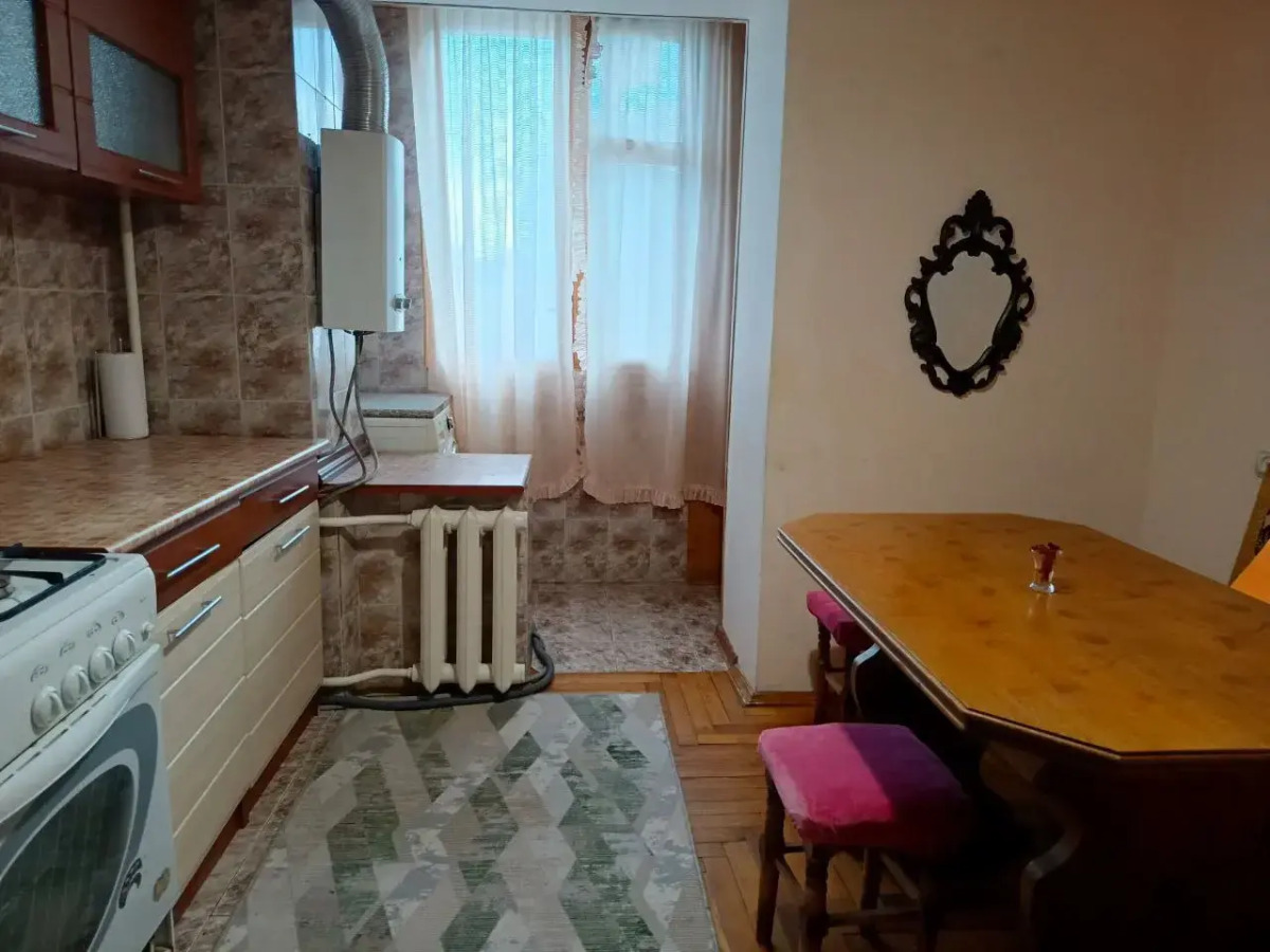 Квартира в Центре Города