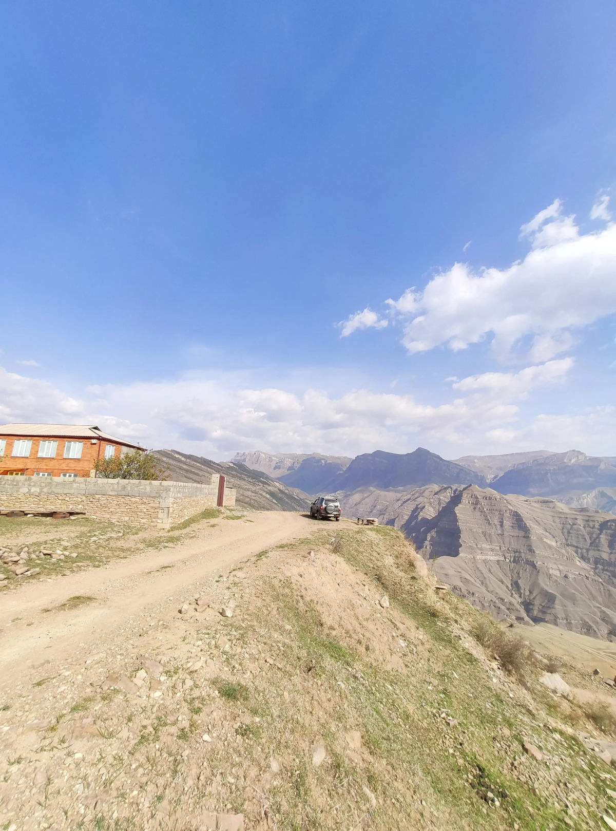 Гостевой Дом МУМИГОР