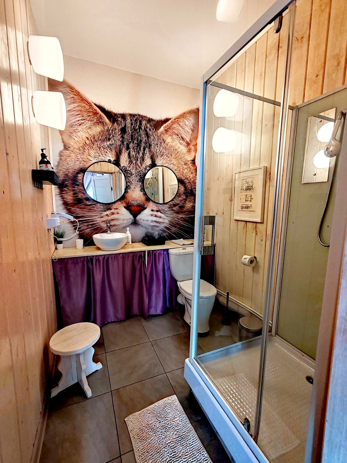 Гостевой Дом Семейные Апартаменты Белый Кролик