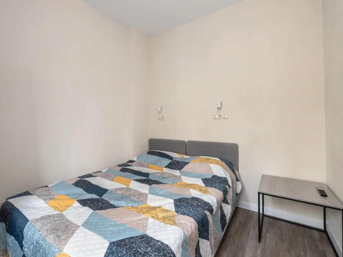 Апартаменты Студия в Воскресенске