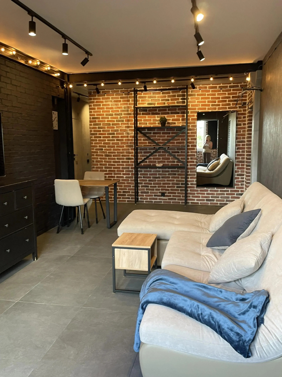 Квартира ЛофтПротвино