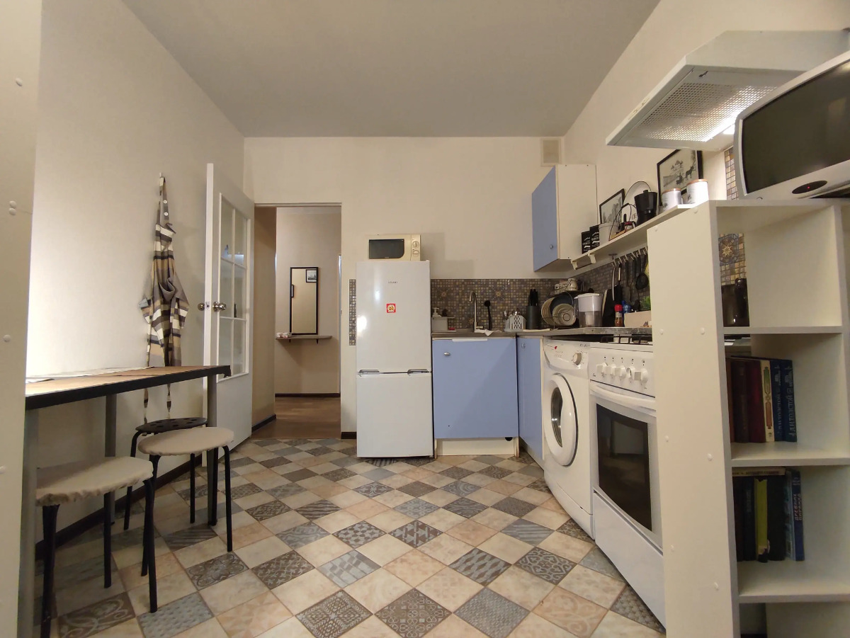 Апартаменты Котики в Великом Новгороде