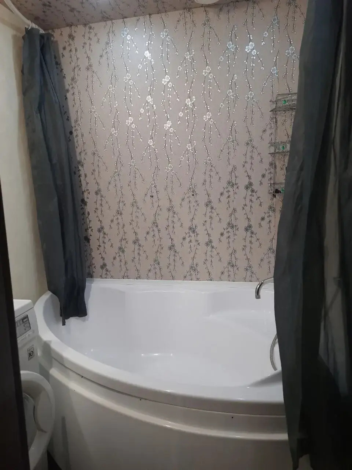 Квартира на улице Чапаева 6