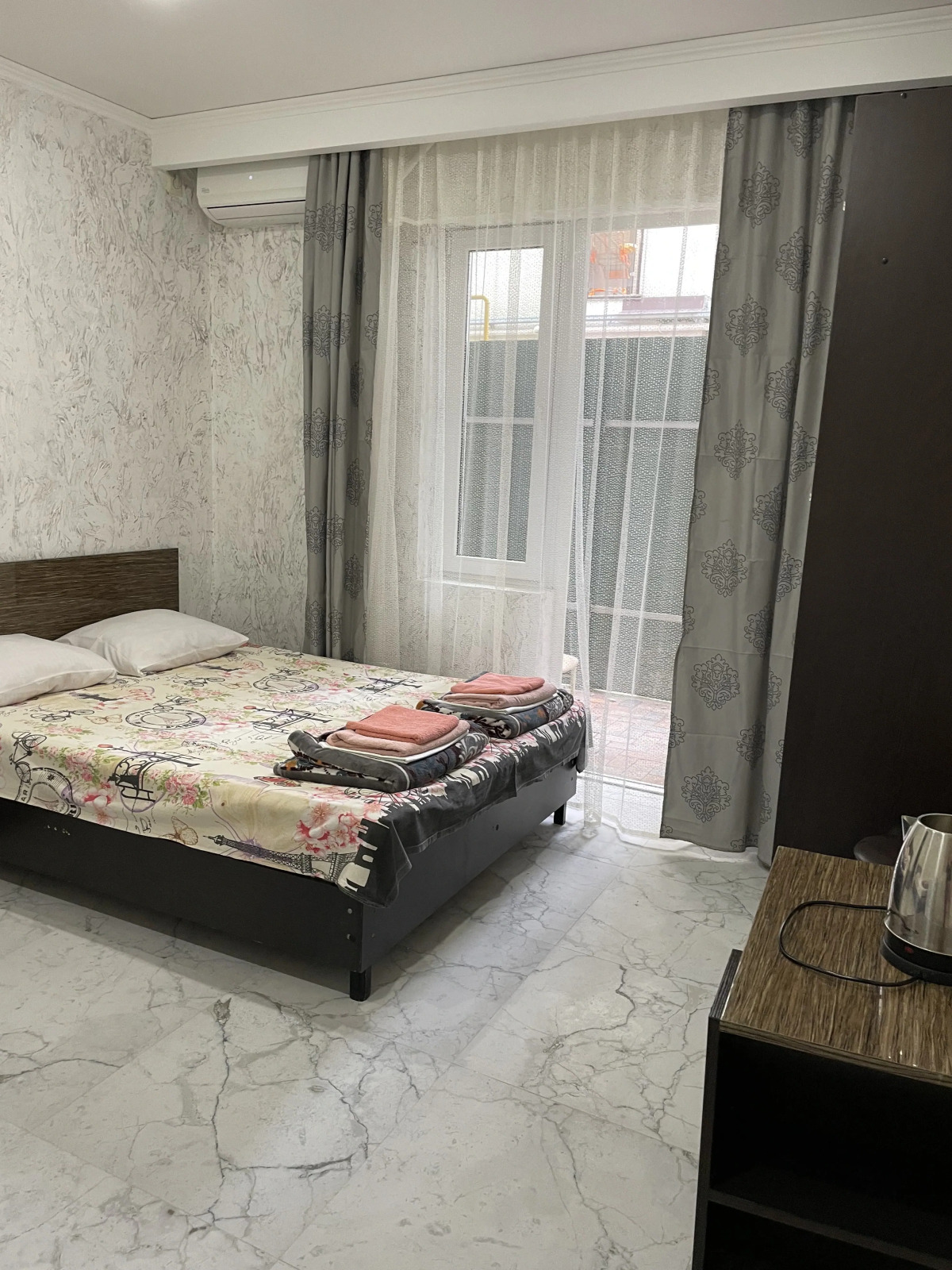 Гостевой дом Рузанна инн