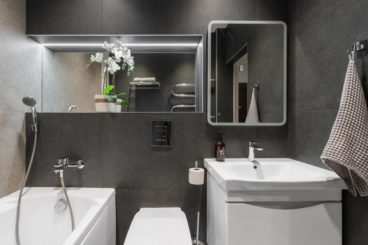 Квартира KRASROOM возле ТЦ Планета