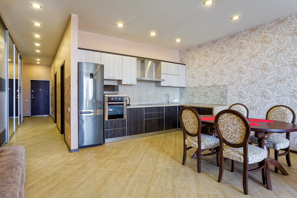 Апартаменты Фамилия Элит 5