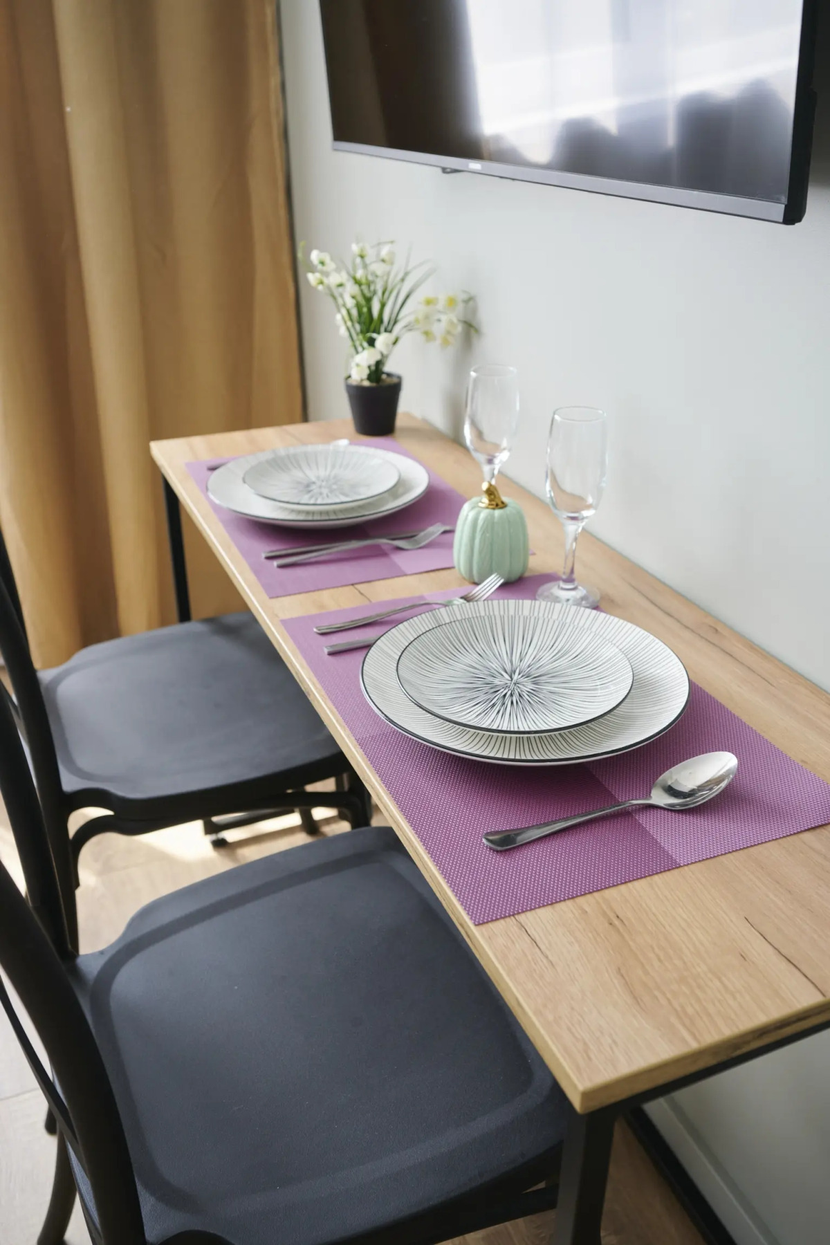 Апартаменты 1607, Ленинский пр-т, 158