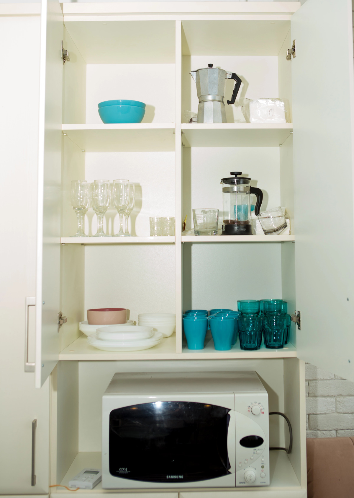 Квартира с шикарным видом на море