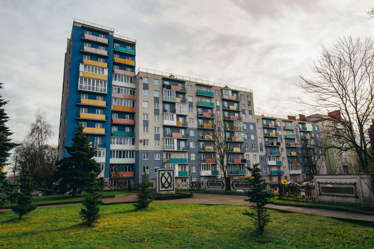 Апартаменты Александра Суворова
