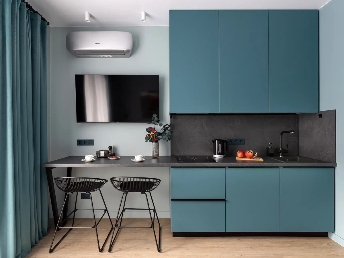 Квартира Морской Бриз