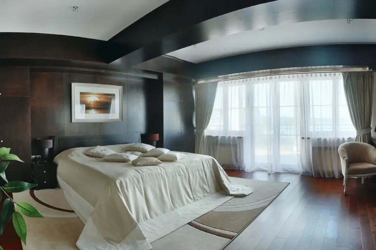 Отель Robinson Club Resort & SPA