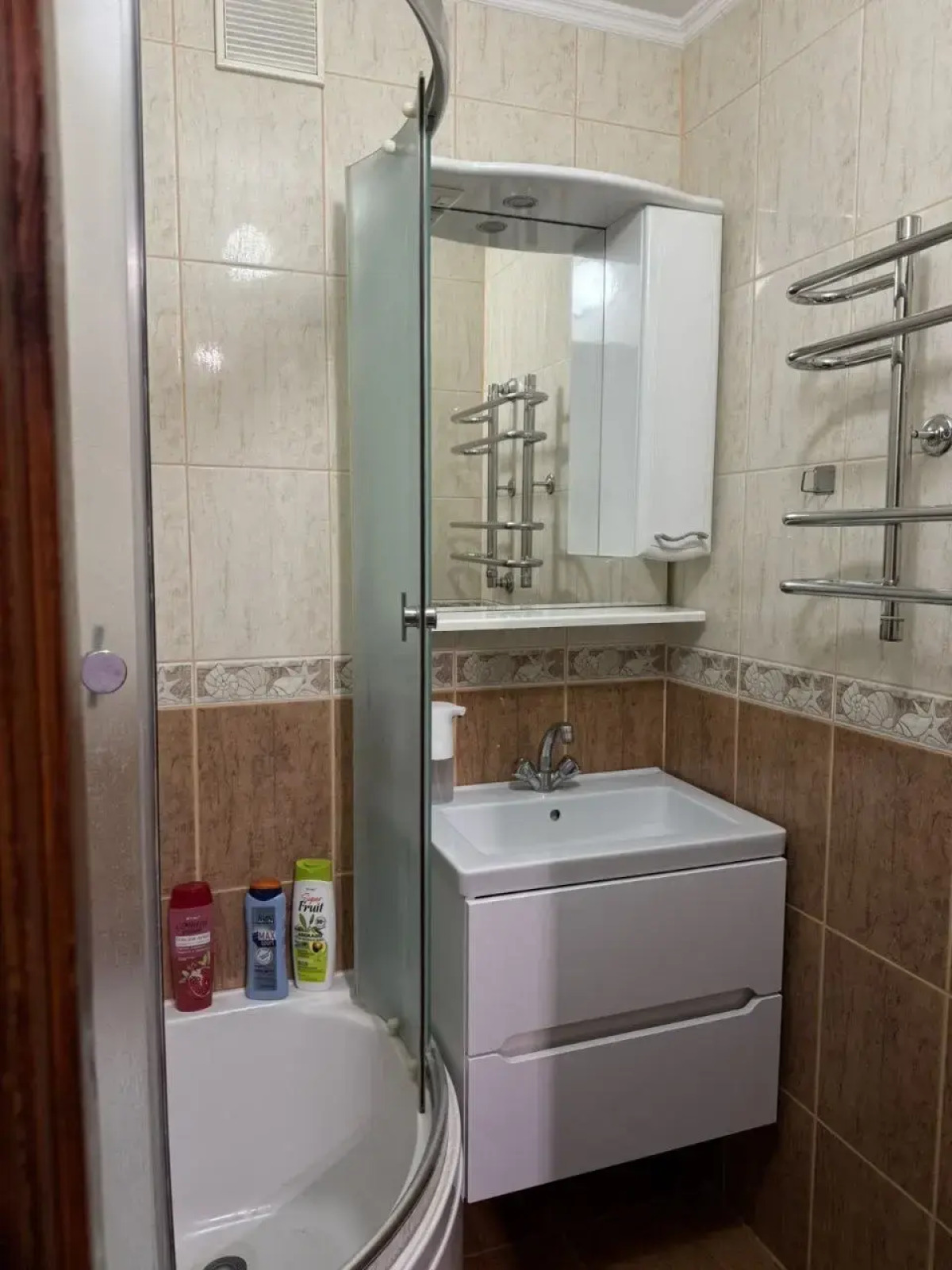 Квартира Уютная в центре Бреста