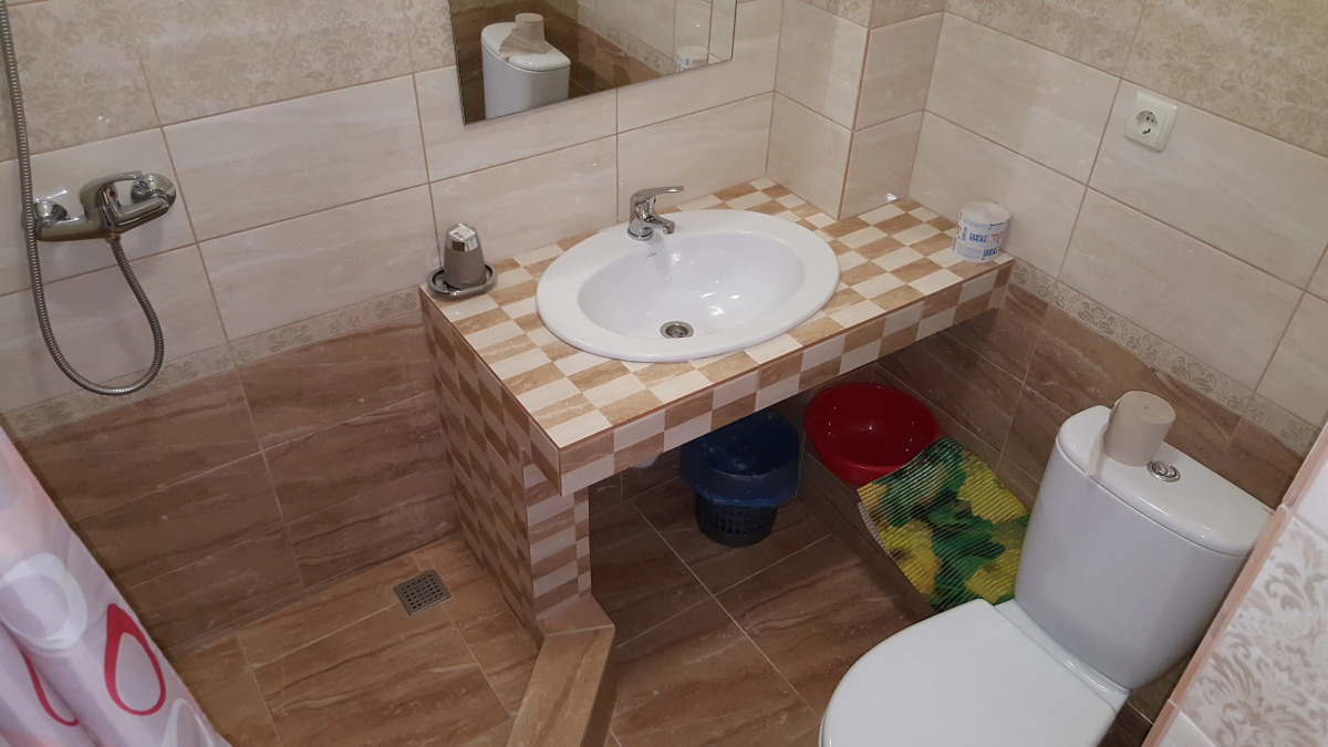 Гостевой Дом Светлана