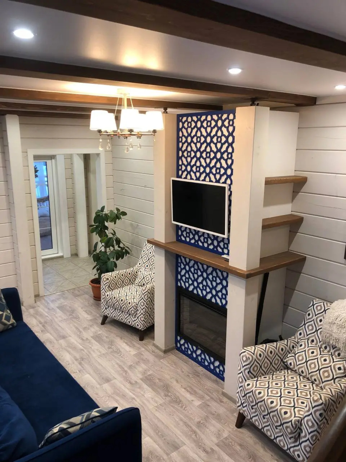 Гостевой дом Cосновый берег