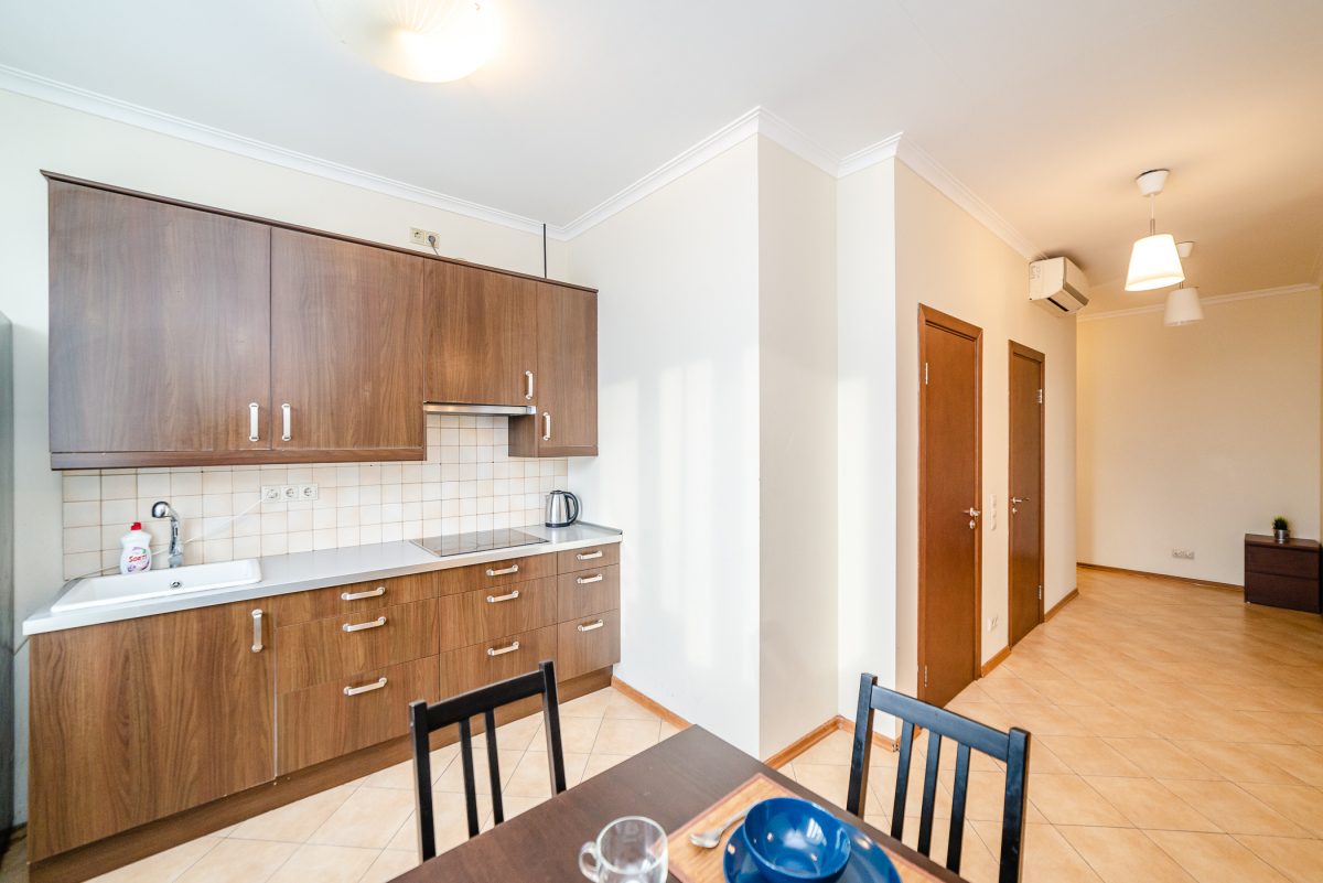 Апартаменты Апартхаус на Пролетарском 4/2