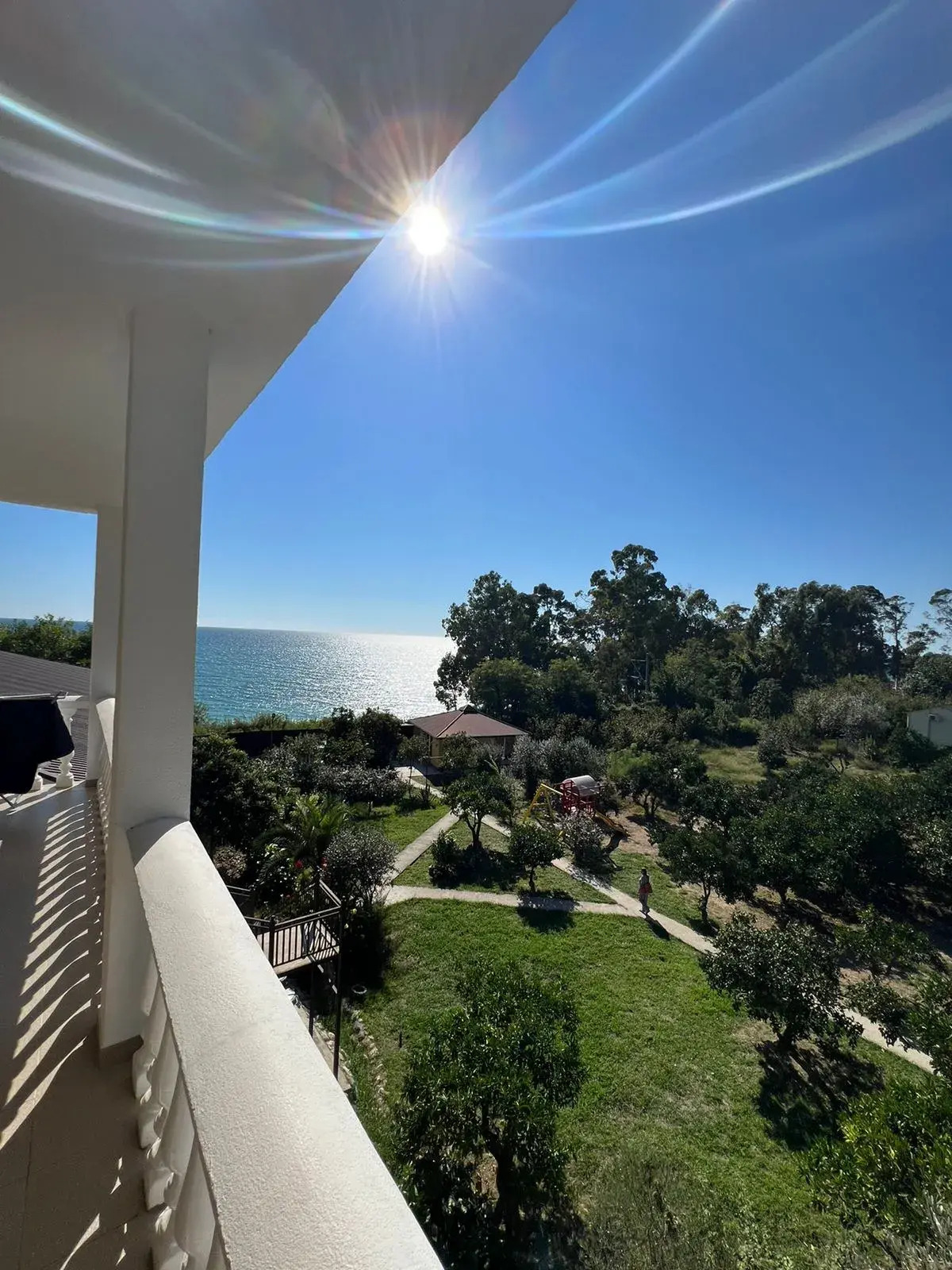 Мини-отель Мэри