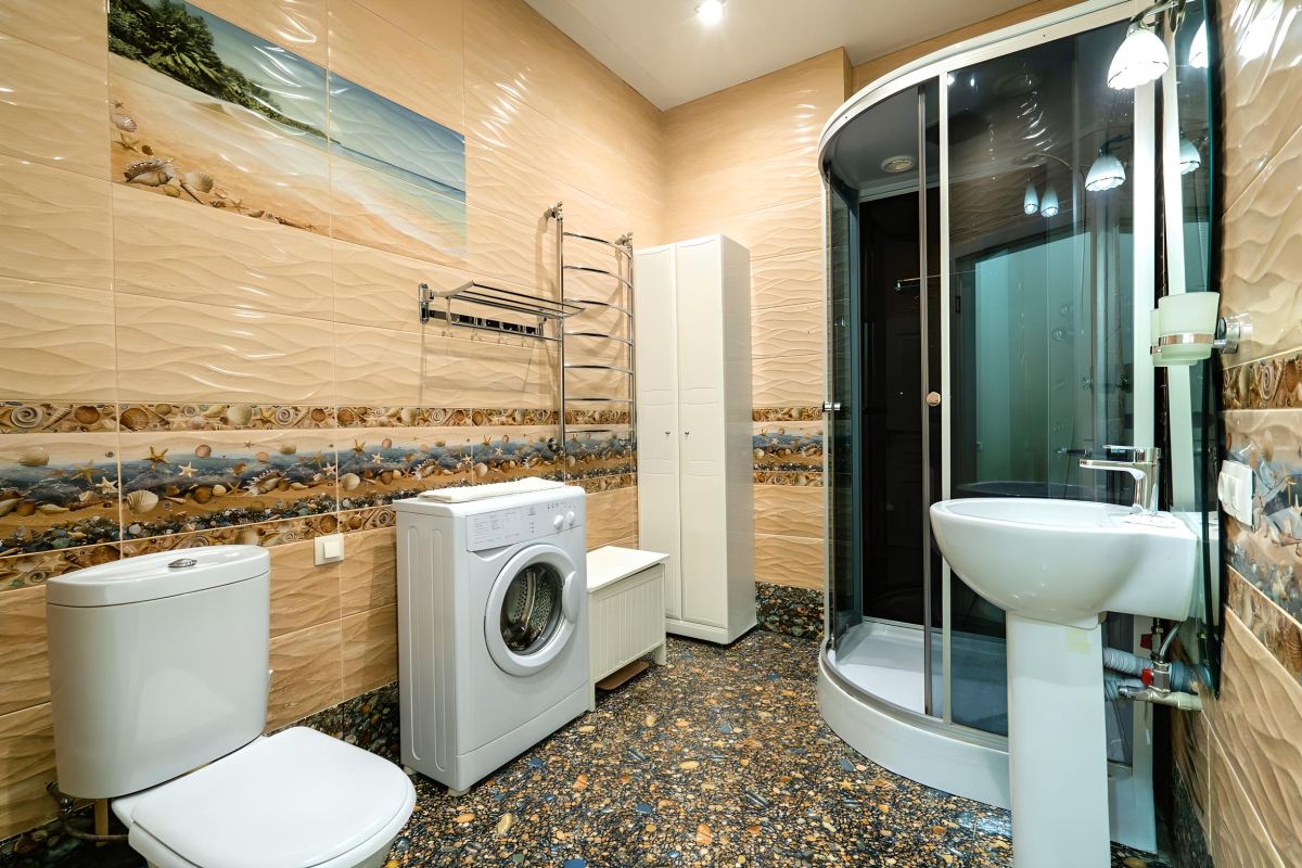 Апартаменты ПосуточноСочи.рф Морской Бриз