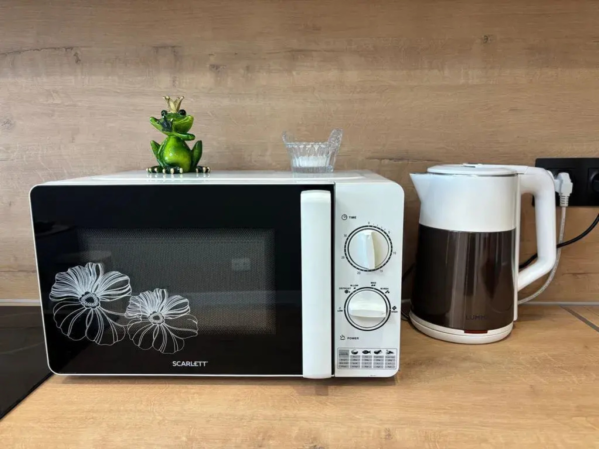 Квартира на Проспекте Максима Горького 26