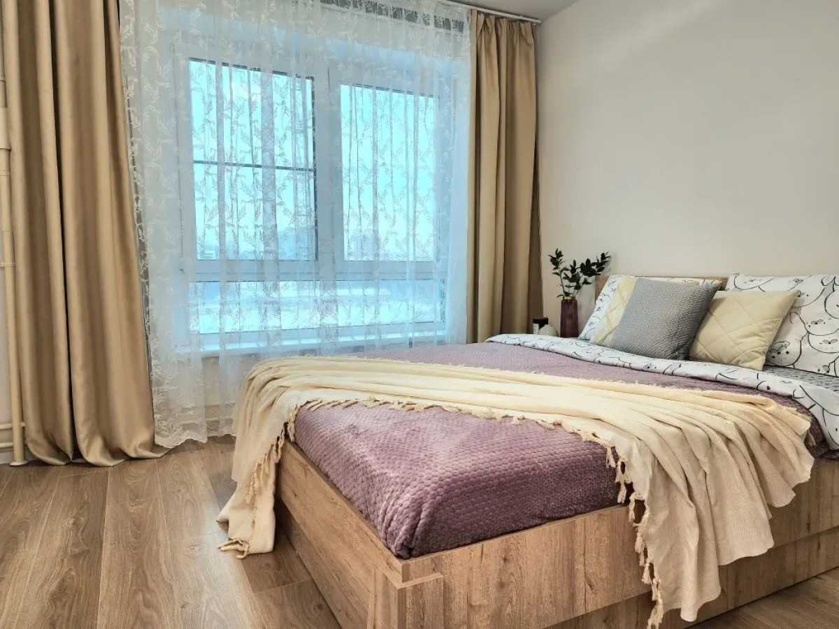 Квартира Москва метро Братиславская