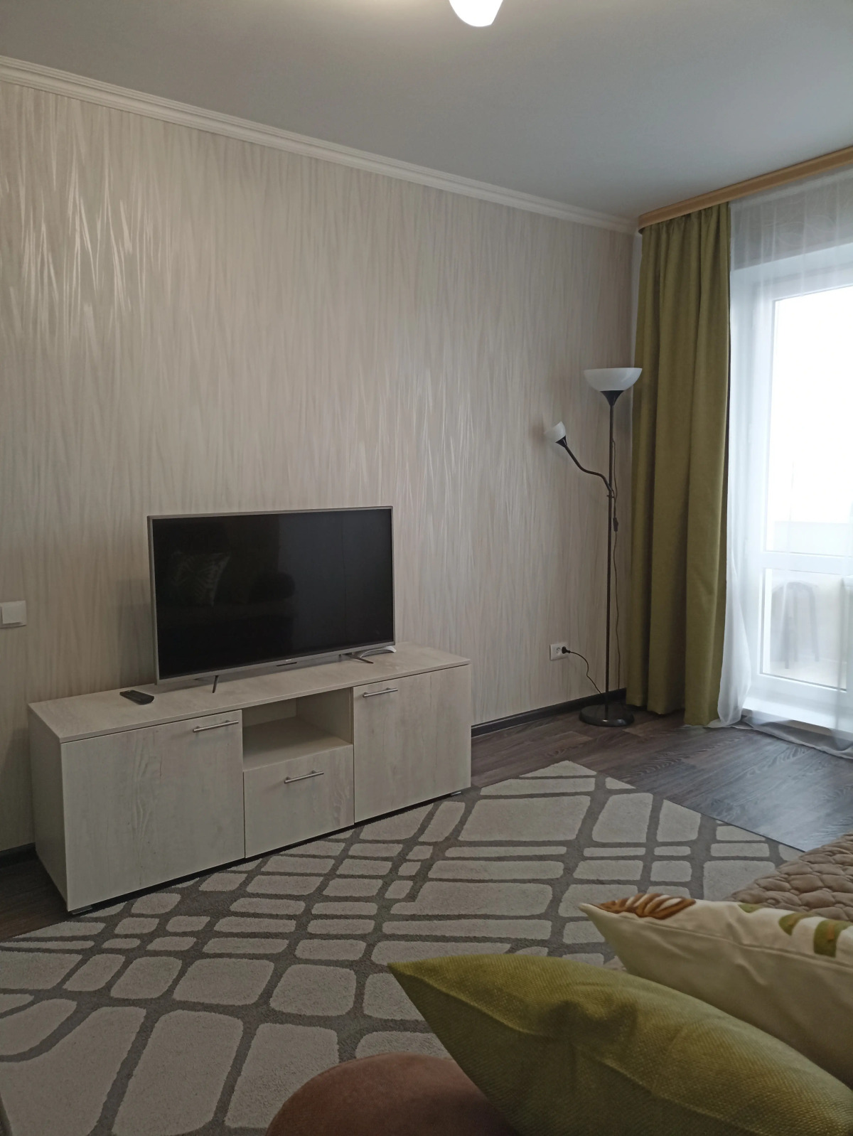 Квартира Видовая на Звездной 20