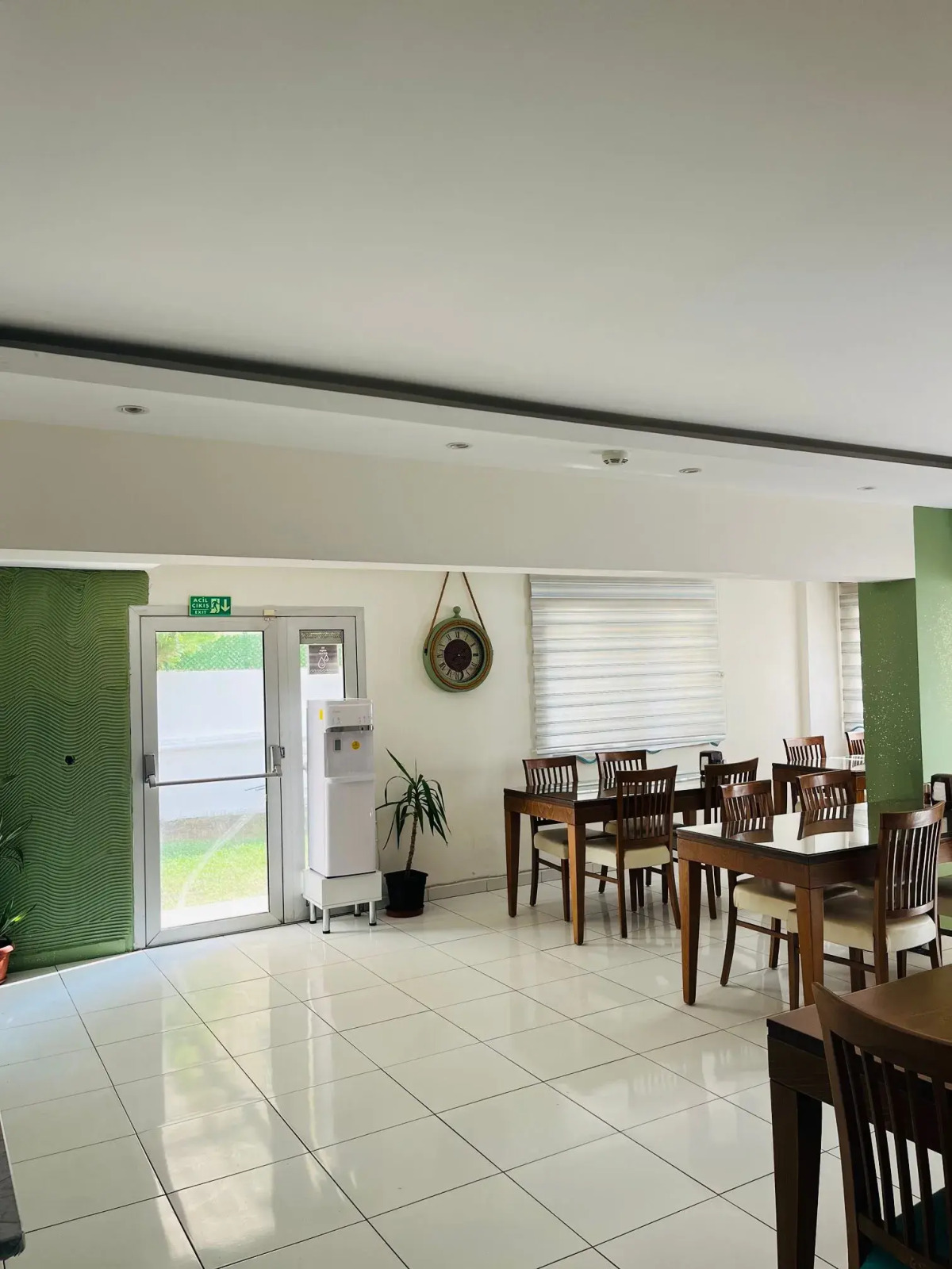 Ночлег и завтрак Sirin apartrooms denizli