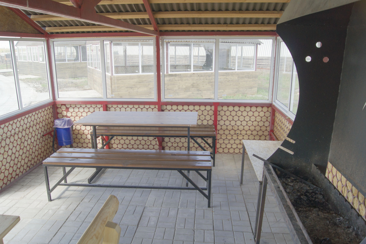 Отель Дом Фермера